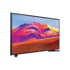 Samsung UE32T5372CD 32" 1080p Black Smart TV - Immerse Yourself in Stunning Clarity and Style!